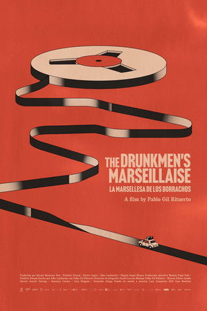 The Drunkmen’s Marseillaise The Drunkmen’s Marseillaise