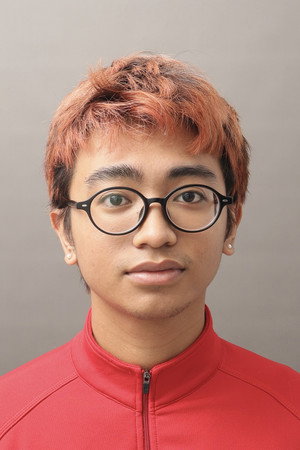 Akil Berani