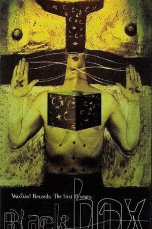 WaxTrax! Records: The First 13 Years. Black Box (A Video Retrospective) Volume 2 WaxTrax! Records: The First 13 Years. Black Box (A Video Retrospective) Volume 2