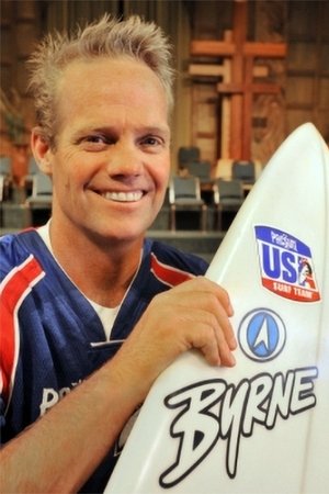 Joey Buran