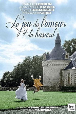 Le Jeu de l'amour et du hasard Le Jeu de l'amour et du hasard