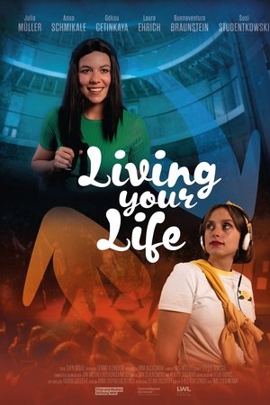 Living Your Life Living Your Life