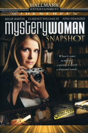 Mystery Woman: Snapshot Mystery Woman: Snapshot