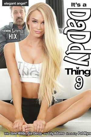 It's a Daddy Thing! 9