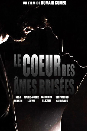 Le coeur des âmes brisées Le coeur des âmes brisées