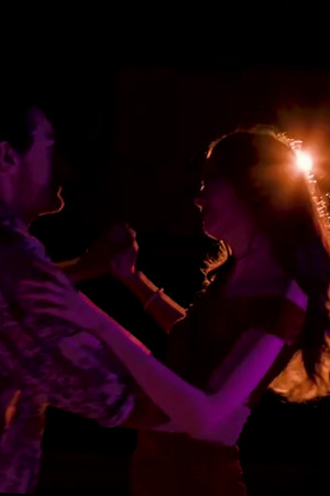 Sweet Dreams Sweet Dreams