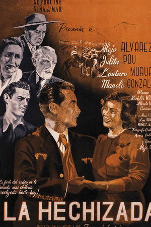 La Hechizada La Hechizada