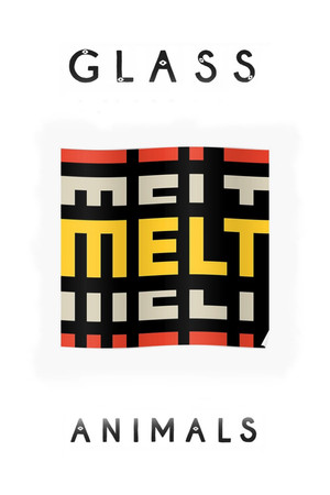 Glass Animals: Live at Melt Festival 2017 Glass Animals: Live at Melt Festival 2017