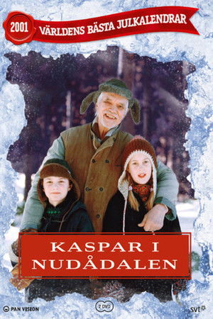 Kaspar i Nudådalen