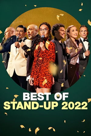 Best of Stand-Up 2022 Best of Stand-Up 2022