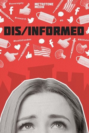Dis/Informed Dis/Informed