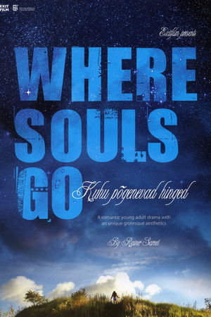Where Souls Go Where Souls Go