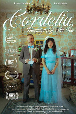 Cordelia, Daughter Of The Sea