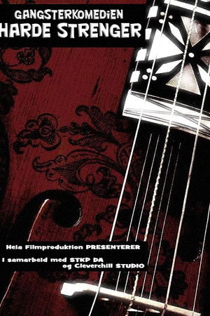 Hard Strings Hard Strings