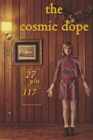 The Cosmic Dope - A Plant Experience The Cosmic Dope - A Plant Experience