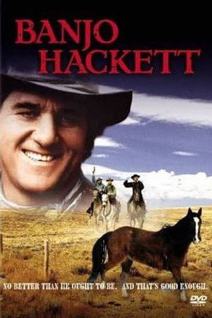 Banjo Hackett: Roamin' Free Banjo Hackett: Roamin' Free