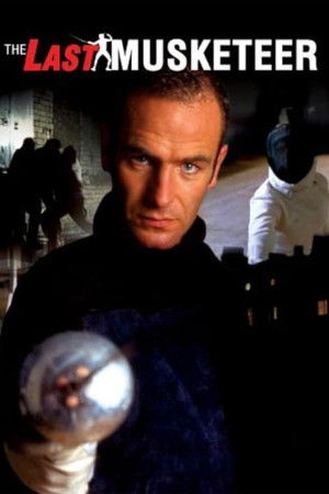 The Last Musketeer The Last Musketeer