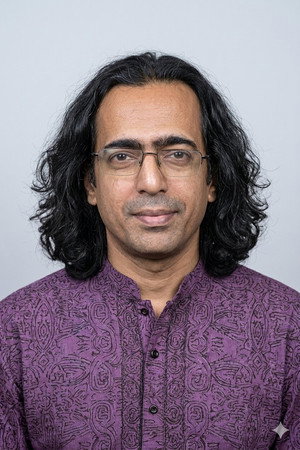 Bappa Mazumder