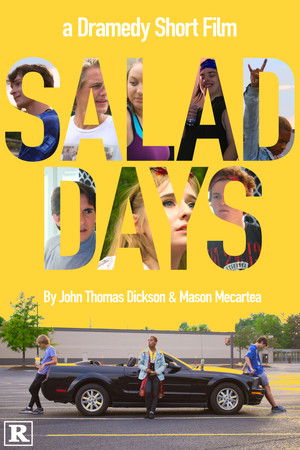 Salad Days Salad Days