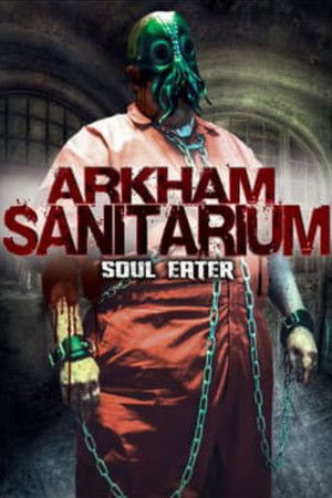 Arkham Sanitarium: Soul Eater Arkham Sanitarium: Soul Eater