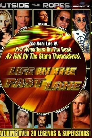 Life In The Fast Lane