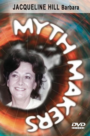 Myth Makers 35: Jacqueline Hill Myth Makers 35: Jacqueline Hill