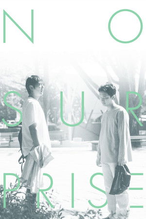 No Surprise No Surprise