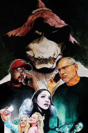 Bloody Dreams Bloody Dreams