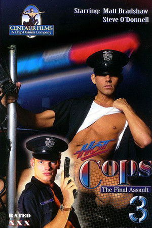Hot Cops 3: The Final Assault Hot Cops 3: The Final Assault