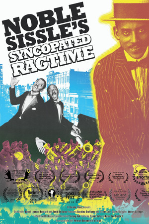 Noble Sissle's Syncopated Ragtime Noble Sissle's Syncopated Ragtime