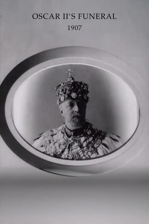 Oscar II's Funeral Oscar II's Funeral