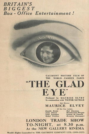 The Glad Eye The Glad Eye
