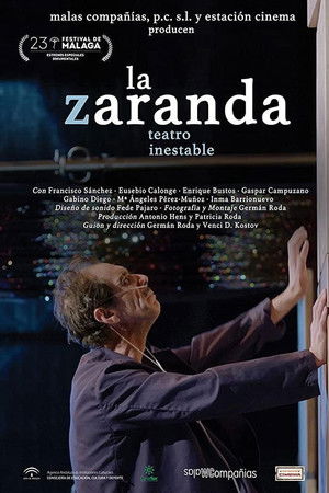 La Zaranda, teatro inestable La Zaranda, teatro inestable