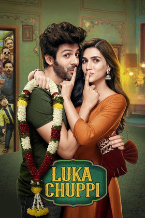 Luka Chuppi Luka Chuppi
