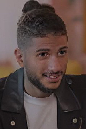أحمد السعيد