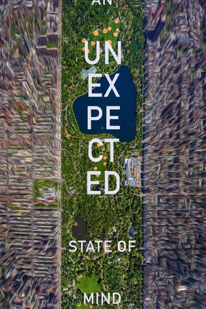 An Unexpected State of Mind An Unexpected State of Mind
