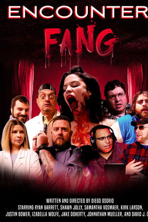 Encounter: Fang Encounter: Fang