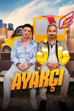 Ayakçı Ayakçı