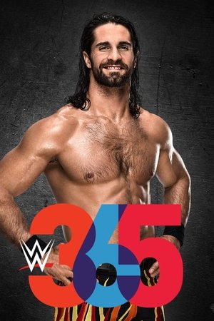 WWE 365 WWE 365