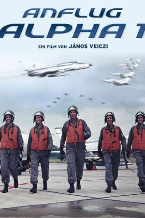 Anflug Alpha 1 Anflug Alpha 1