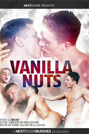 Vanilla Nuts