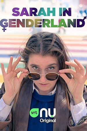 Sarah in Genderland