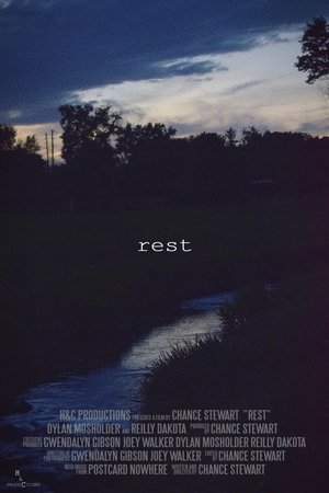 rest rest