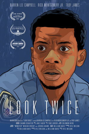 Look Twice Look Twice