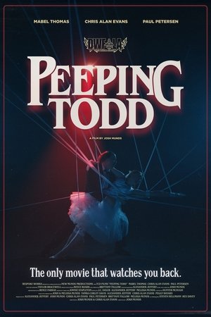Peeping Todd Peeping Todd