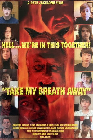 Take My Breath Away Take My Breath Away