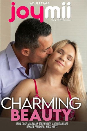 Charming Beauty Charming Beauty