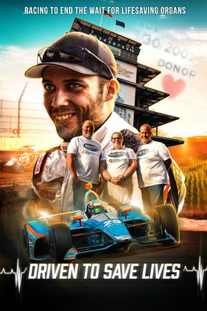 Driven to Save Lives