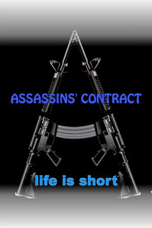 Assassins' Contract Assassins' Contract