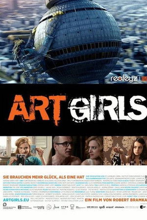 Art Girls Art Girls